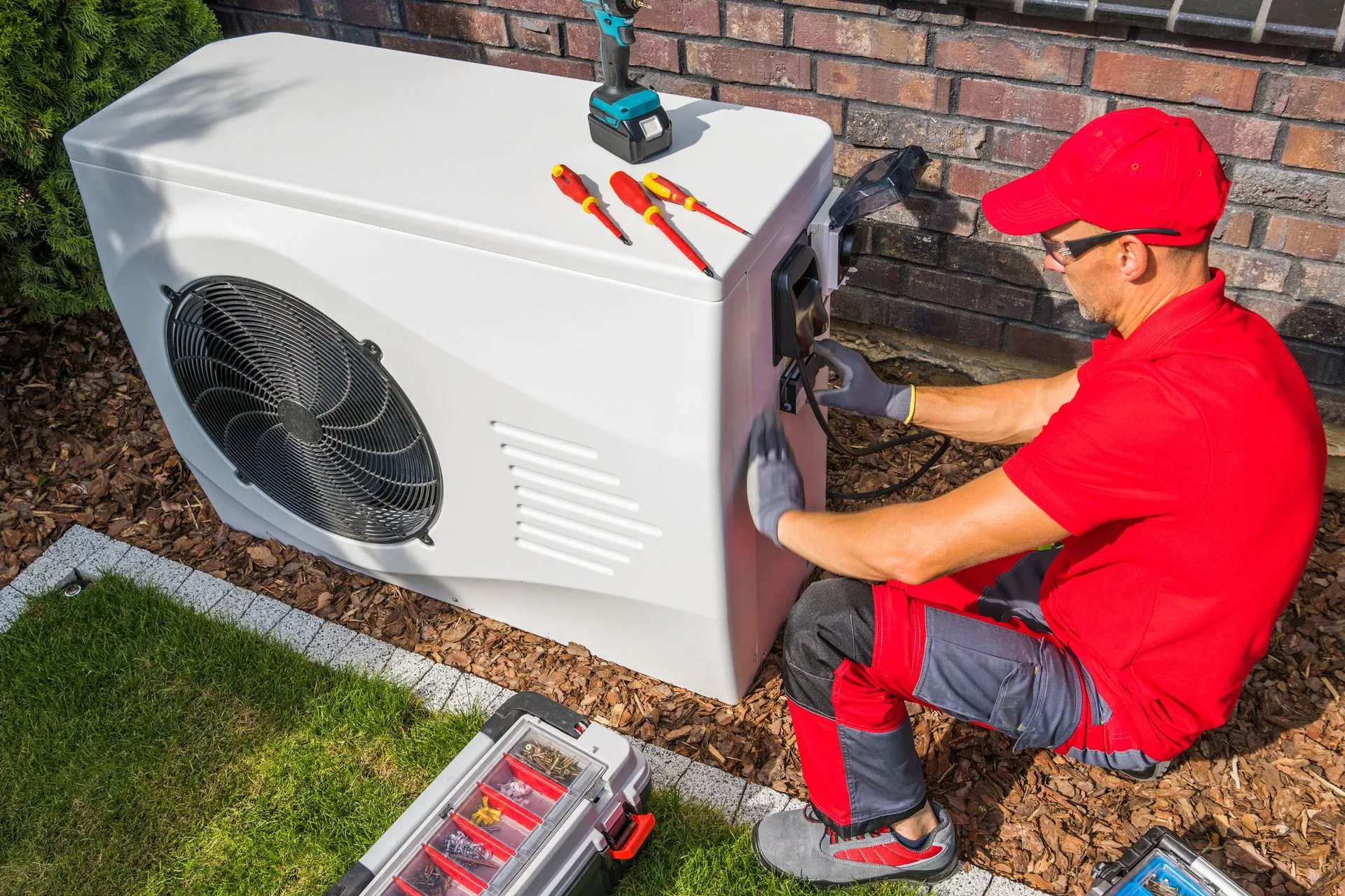 About HVAC in Putney, VT